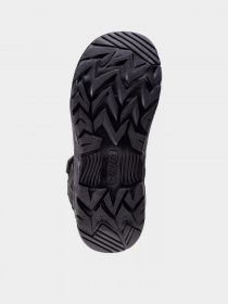 Сандалії Hitec Lonigo Модель LONIGO-BLACK/RED Фото