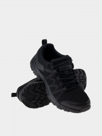 Кросівки повсякденні Hitec Ravan модель RAVAN-BLACK/DARK GREY Кросівки повсякденні Hitec Ravan модель RAVAN-BLACK/DARK GREY Фото