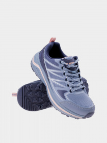 Кросівки для бігу Hitec Taggy Wo's модель TAGGY WOS-FAD DEN/PRL BL/SW PN Фото