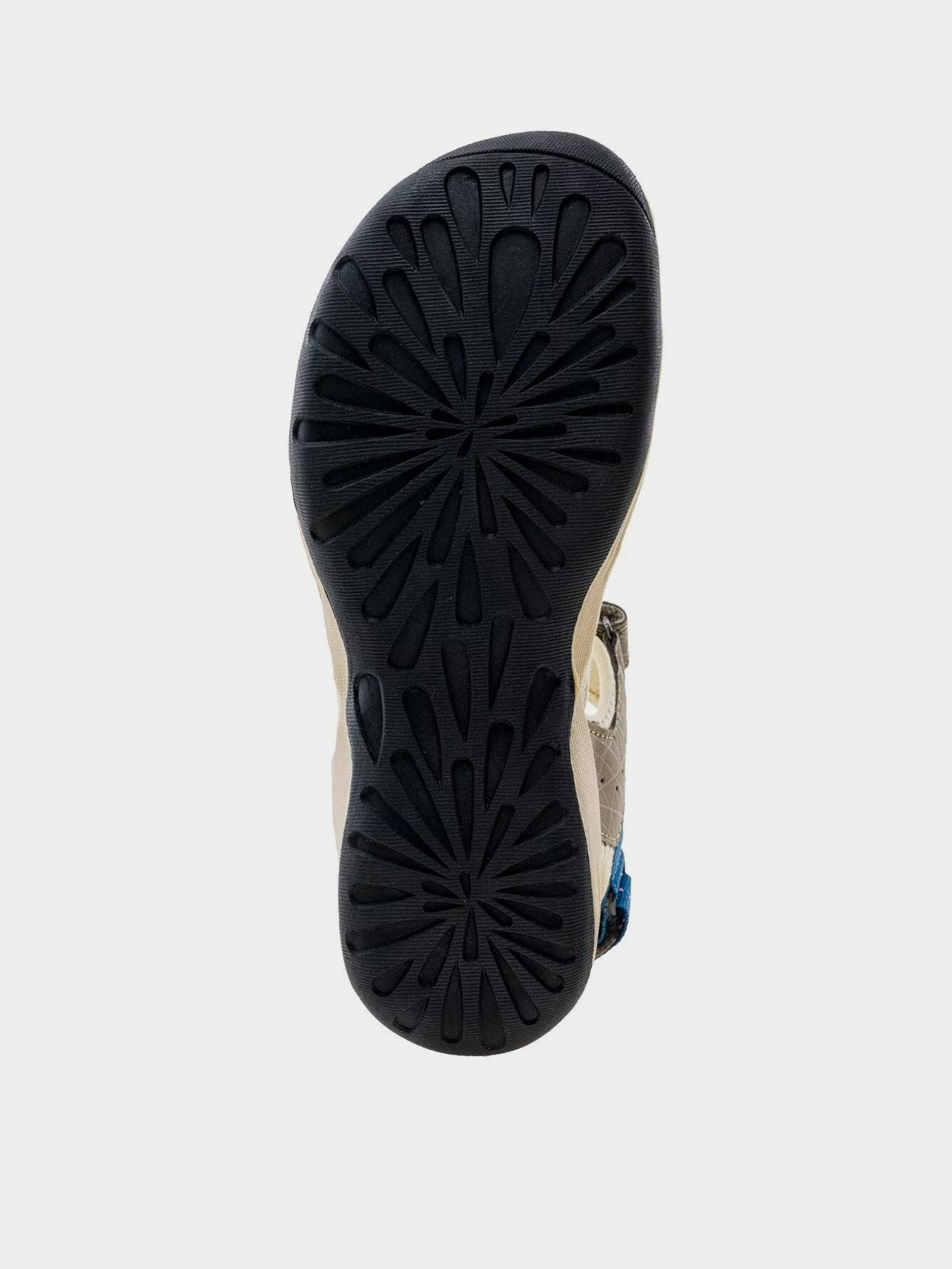 Сандалии Hitec Wayena Wo's модель WAYENA WOS-SAND/SMOK BLU/PINK Фото