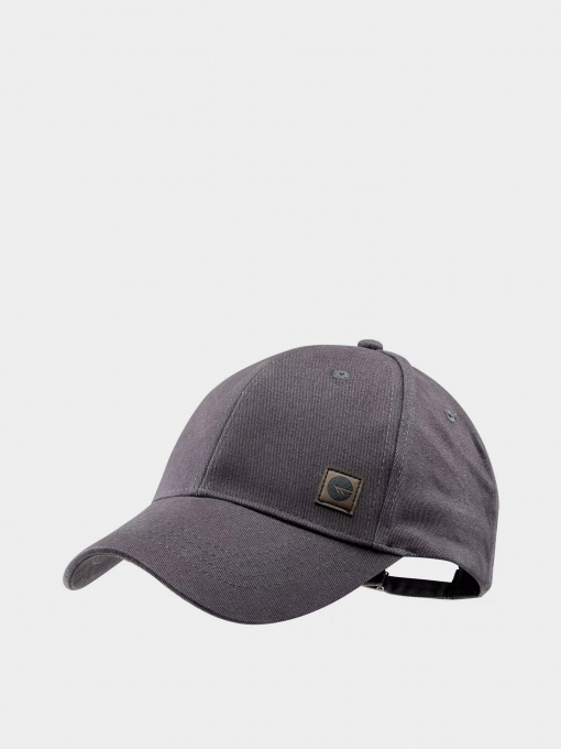 Кепка Hitec Napo модель NAPO-IRON GATE Фото