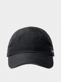 Кепка Hitec Sakato модель SAKATO-BLACK Фото