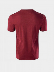 Футболки и поло Hitec Eron модель ERON-MERLOT Фото