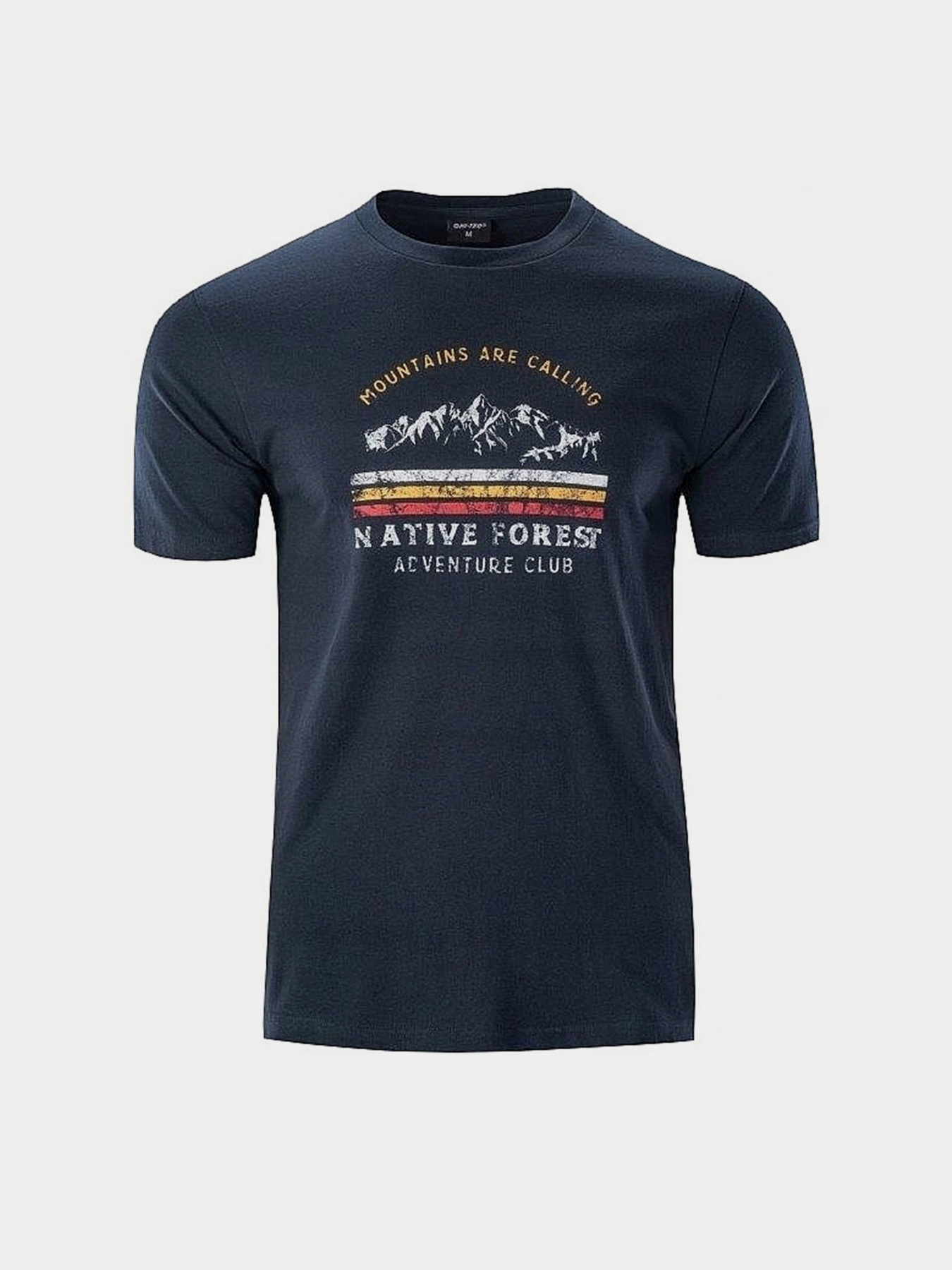 Футболки и поло Hitec модель ERON-SKY CAPTAIN Фото