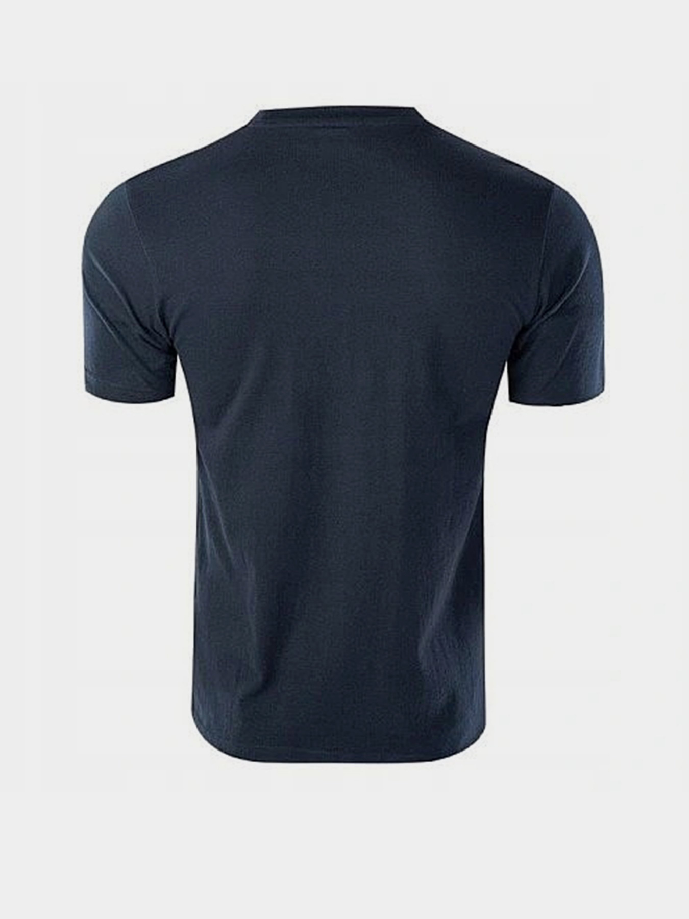 Футболки и поло Hitec модель ERON-SKY CAPTAIN Фото