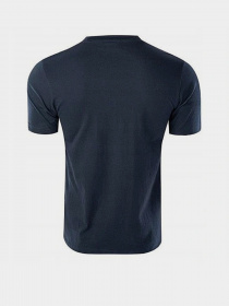 Футболки и поло Hitec модель ERON-SKY CAPTAIN Фото