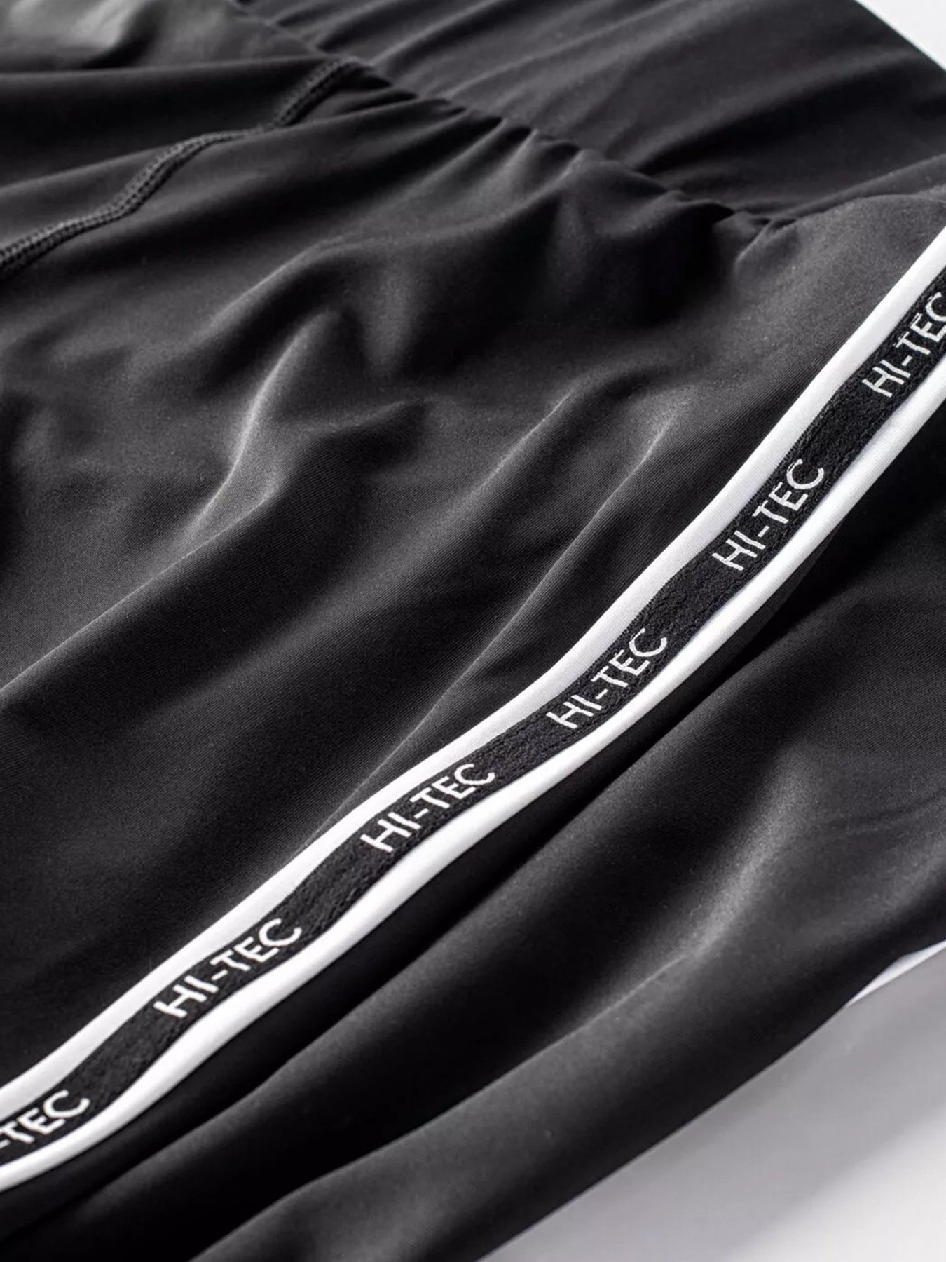 Леггинсы Hitec Lady модель LADY DINA-BLACK Фото