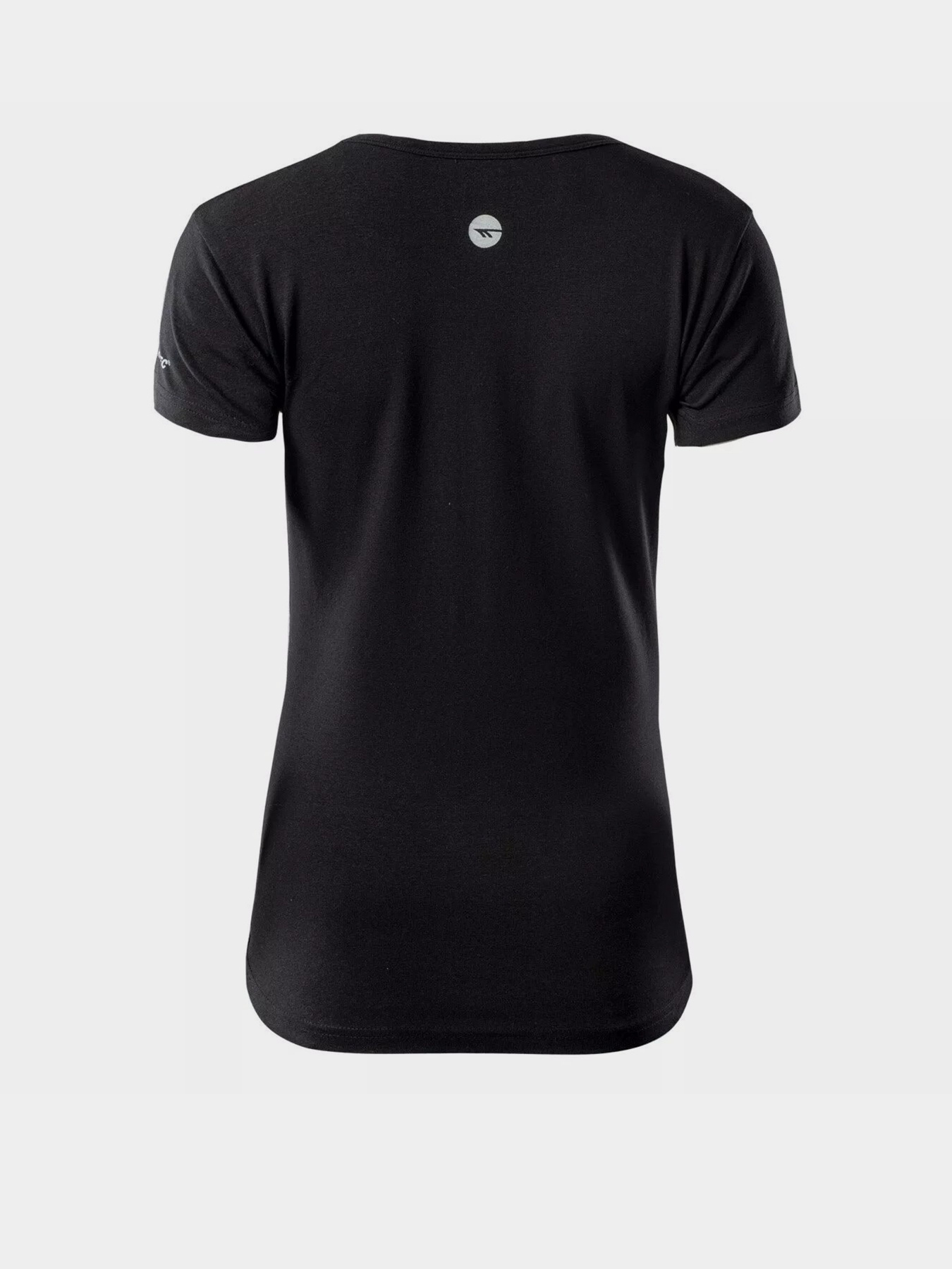 Футболки і поло Hitec Lady модель LADY PURO-BLACK Фото