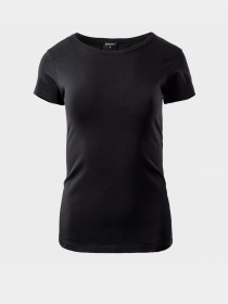 Футболки і поло Hitec Lady модель LADY PURO-BLACK Фото