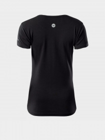 Футболки і поло Hitec Lady модель LADY PURO-BLACK Фото