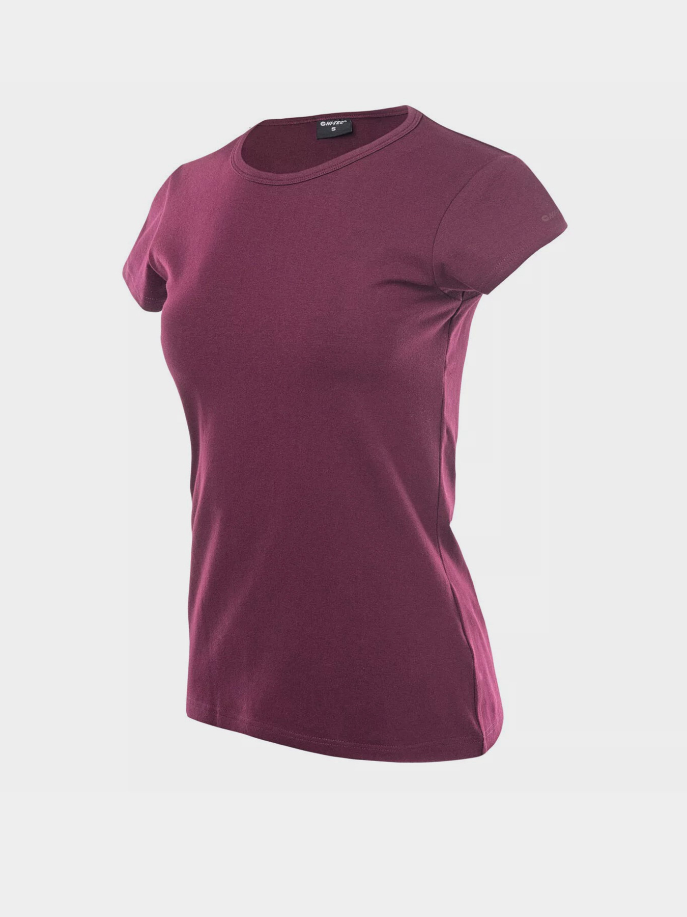 Футболки и поло Hitec модель LADY PURO-FIG Фото