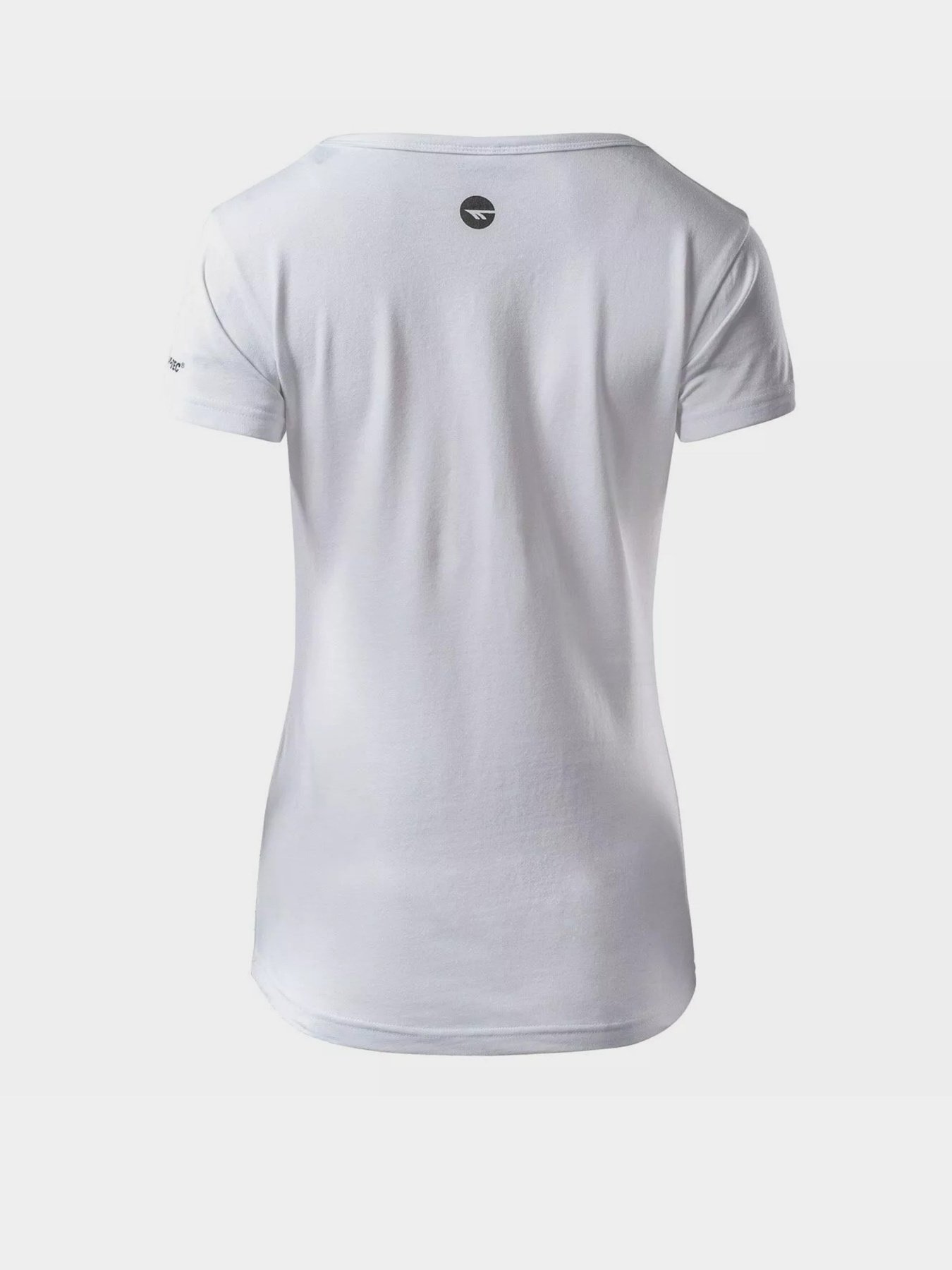 Футболки і поло Hitec Lady модель LADY PURO-WHITE Фото