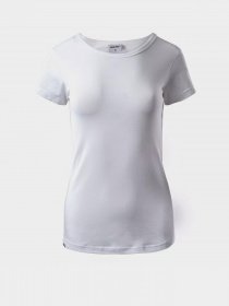 Футболки і поло Hitec Lady модель LADY PURO-WHITE Фото