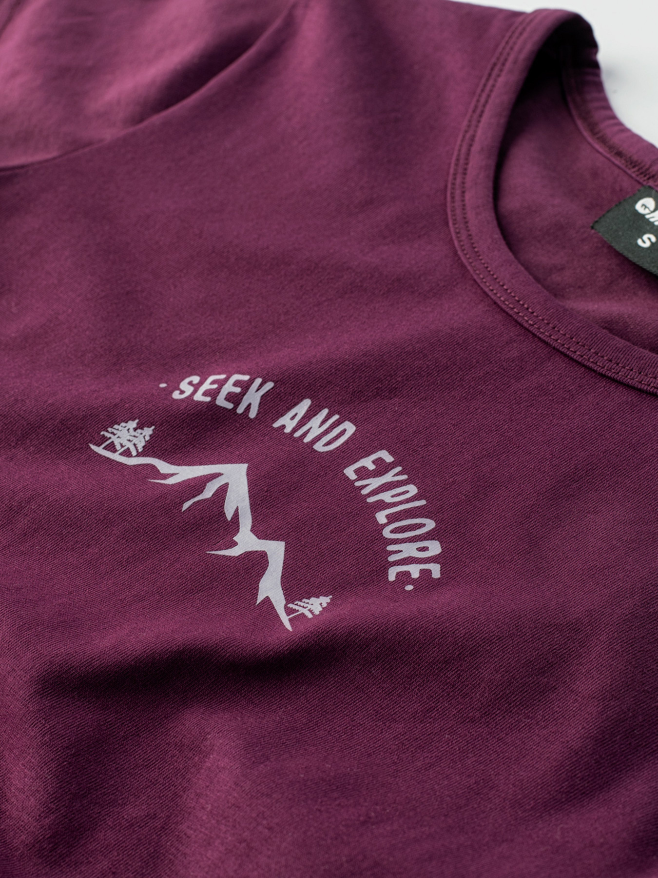 Футболки и поло Hitec Lady модель LADY VANDRA-POTENT PURPLE Фото