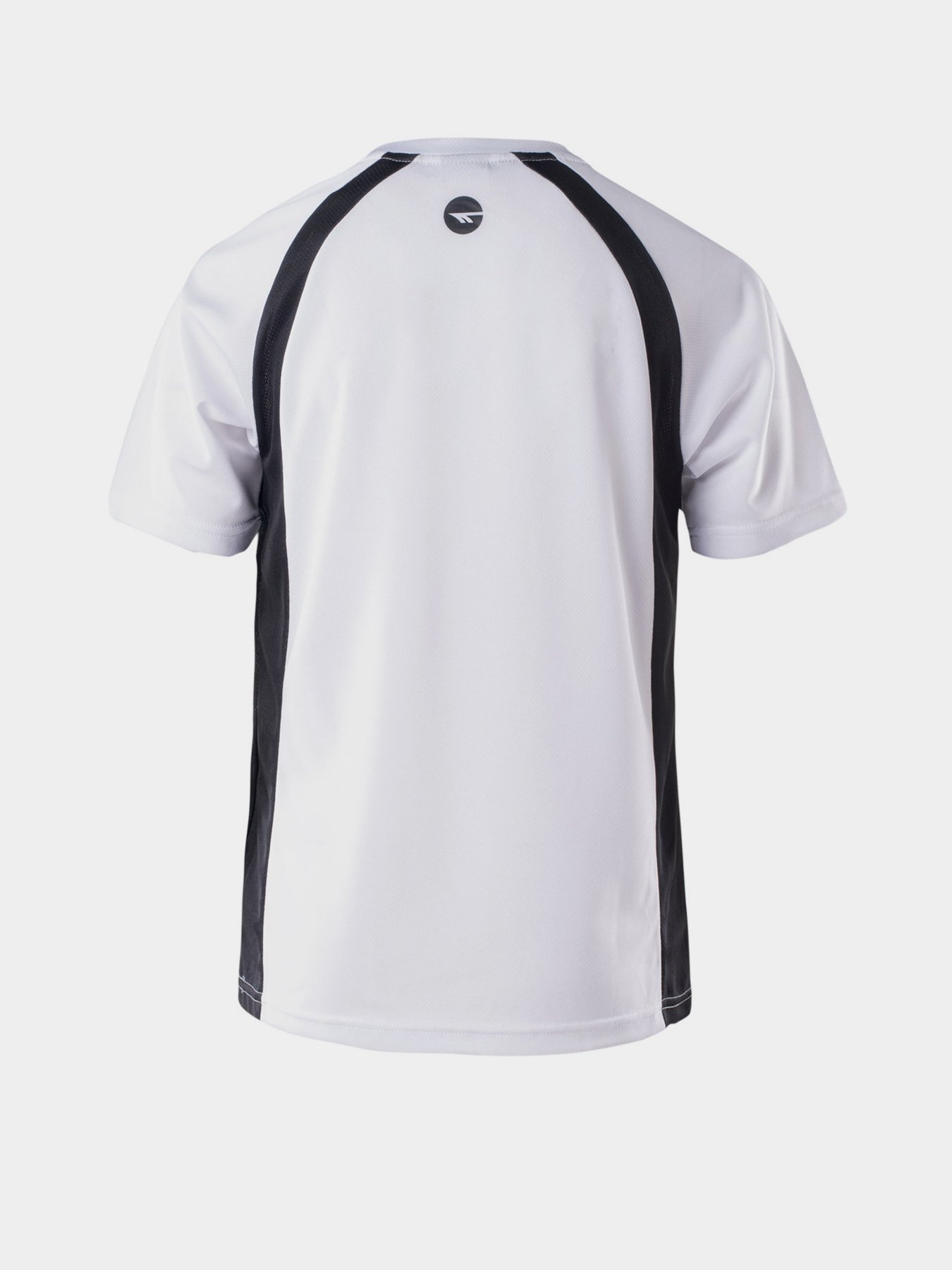 Футболки и поло Hitec Maven модель MAVEN JRB-WHITE/BLACK Фото