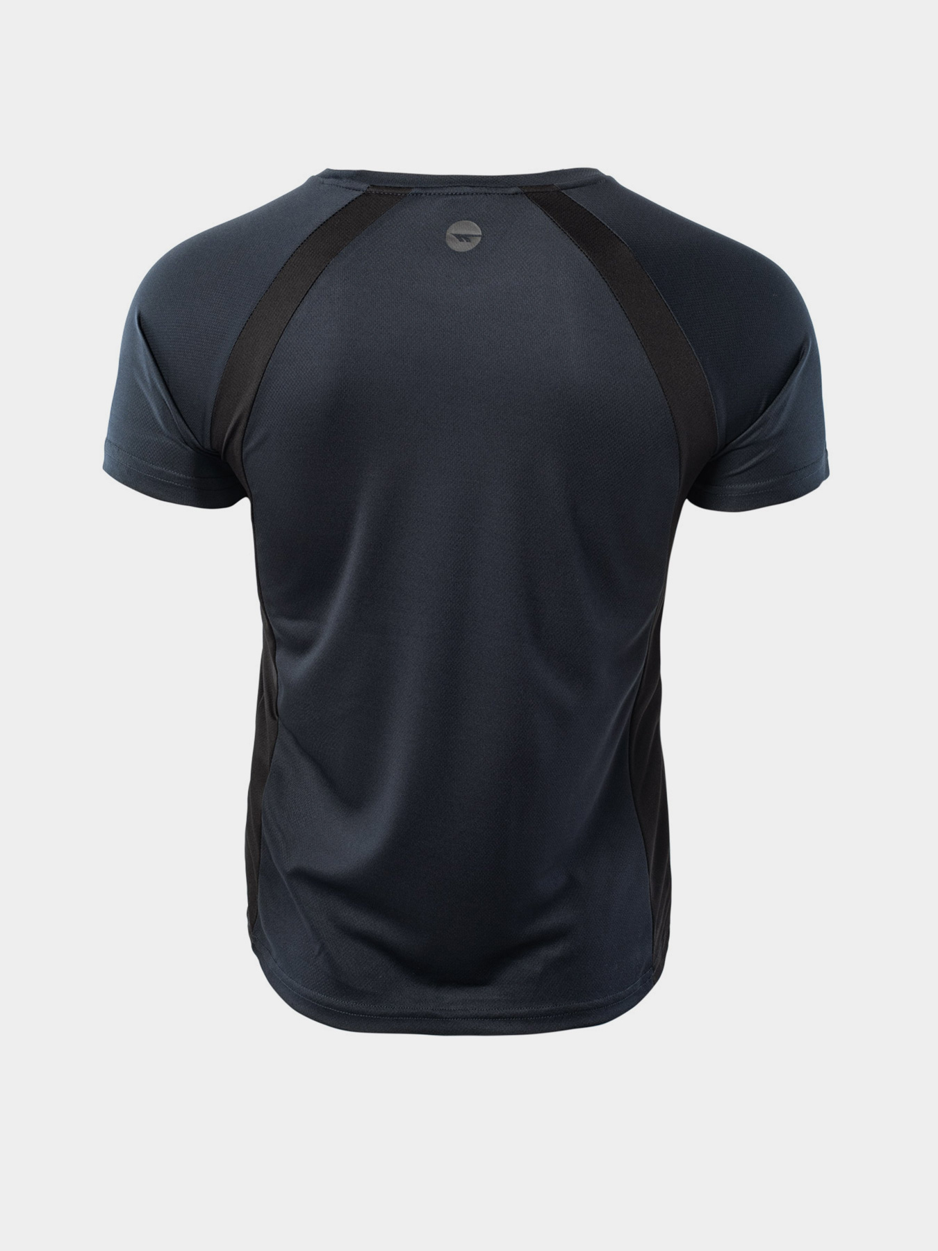 Футболки и поло Hitec модель MAVEN-SKY CAPTAIN/BLACK Фото