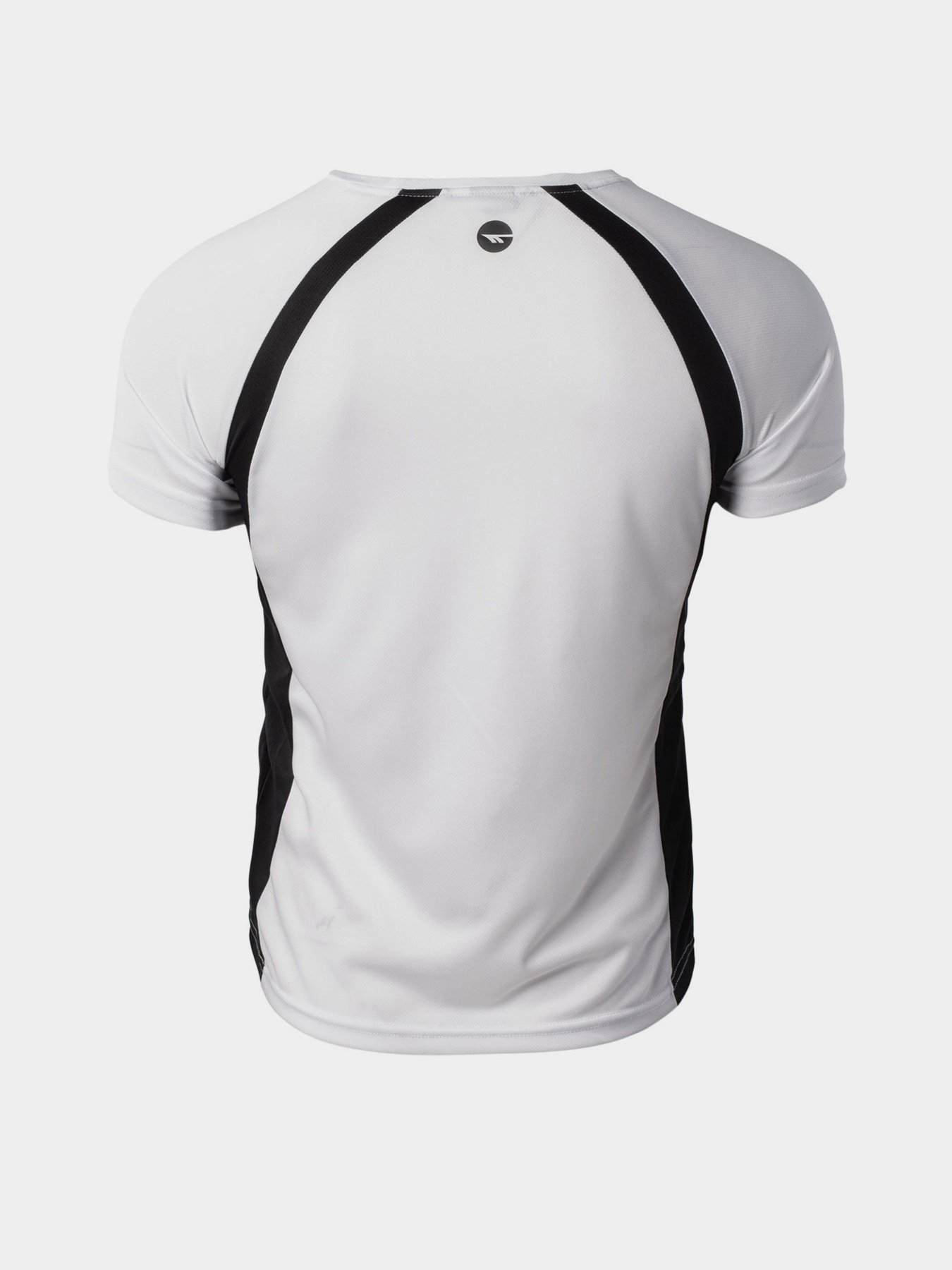 Футболки и поло Hitec Maven модель MAVEN-WHITE/BLACK Фото