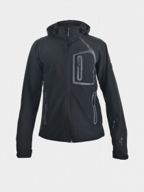 Вітровка Hitec Nils модель NILS-BLACK/BLACK Фото