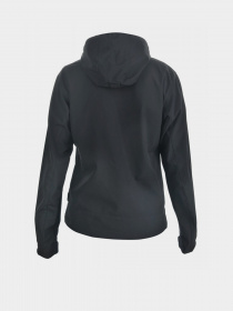 Вітровка Hitec Nils модель NILS-BLACK/BLACK Фото