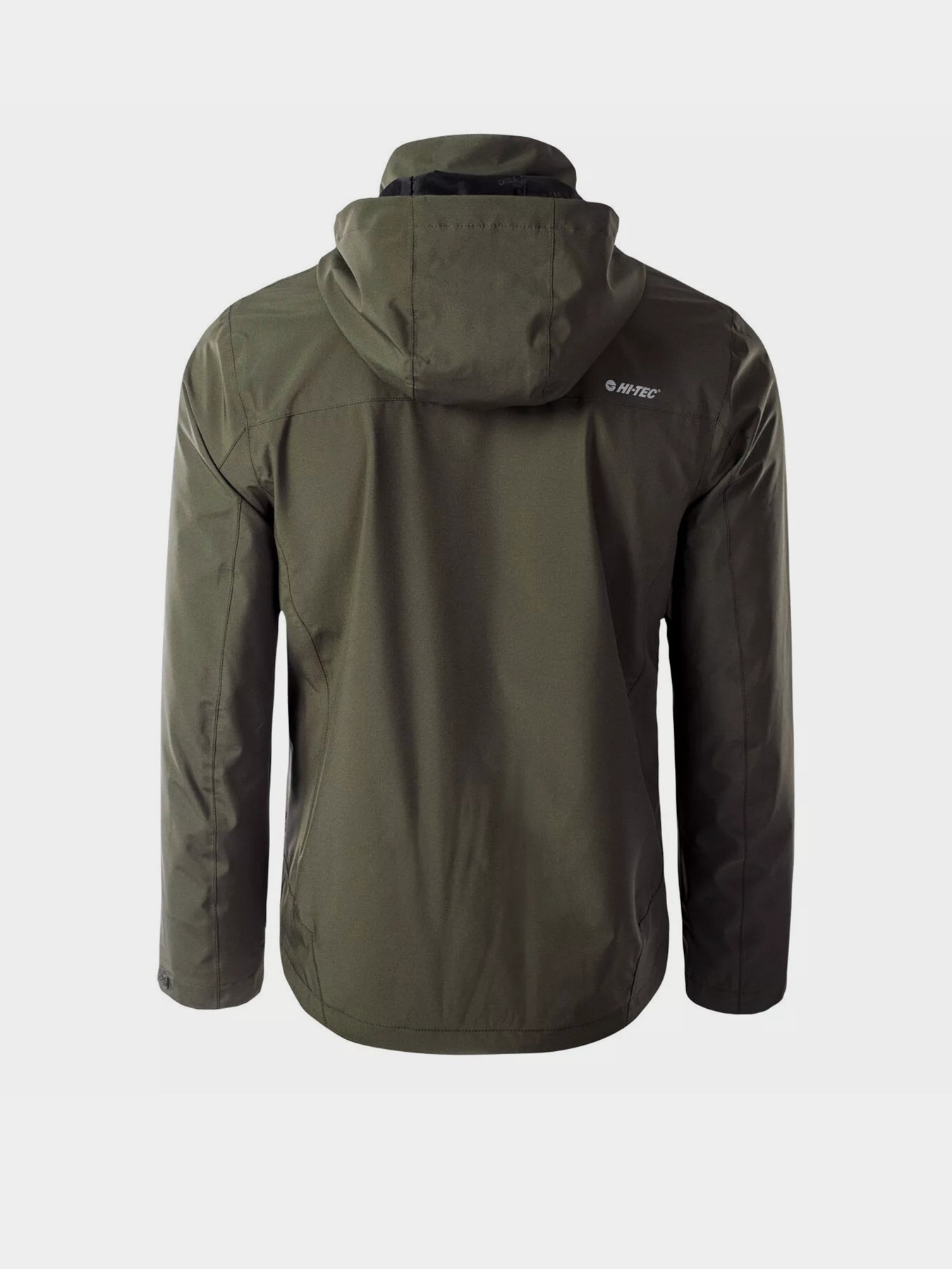 Вітровка Hitec модель ORATI-BLACK OLIVES/BLACK Фото