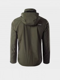 Вітровка Hitec модель ORATI-BLACK OLIVES/BLACK Фото