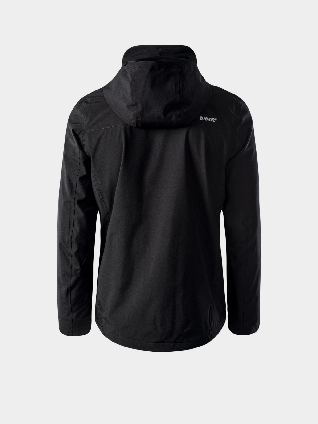 Ветровка Hitec Oscar модель OSCAR-BLACK Фото