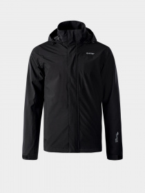 Ветровка Hitec Oscar модель OSCAR-BLACK Фото