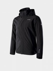 Ветровка Hitec Oscar модель OSCAR-BLACK Фото