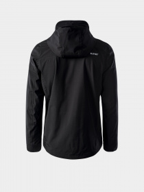 Ветровка Hitec Oscar модель OSCAR-BLACK Фото