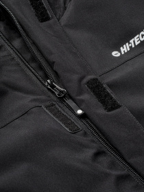 Ветровка Hitec Oscar модель OSCAR-BLACK Фото
