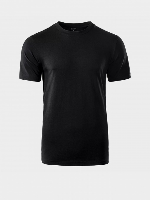 Футболки і поло Hitec Puro модель PURO-BLACK Фото