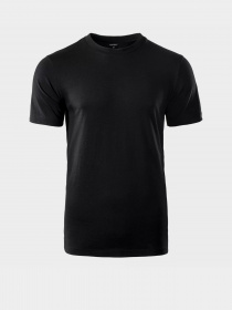 Футболки и поло Hitec Puro модель PURO-BLACK Фото