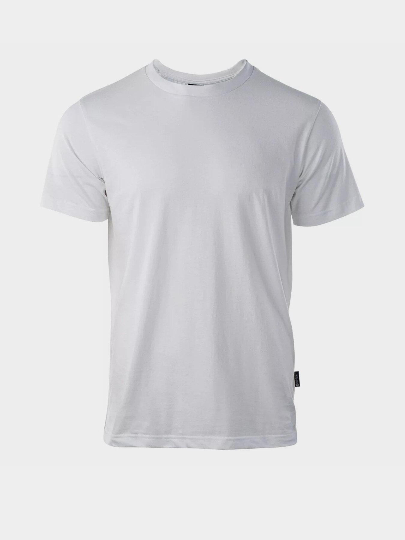 Футболки и поло Hitec модель PURO-WHITE Фото