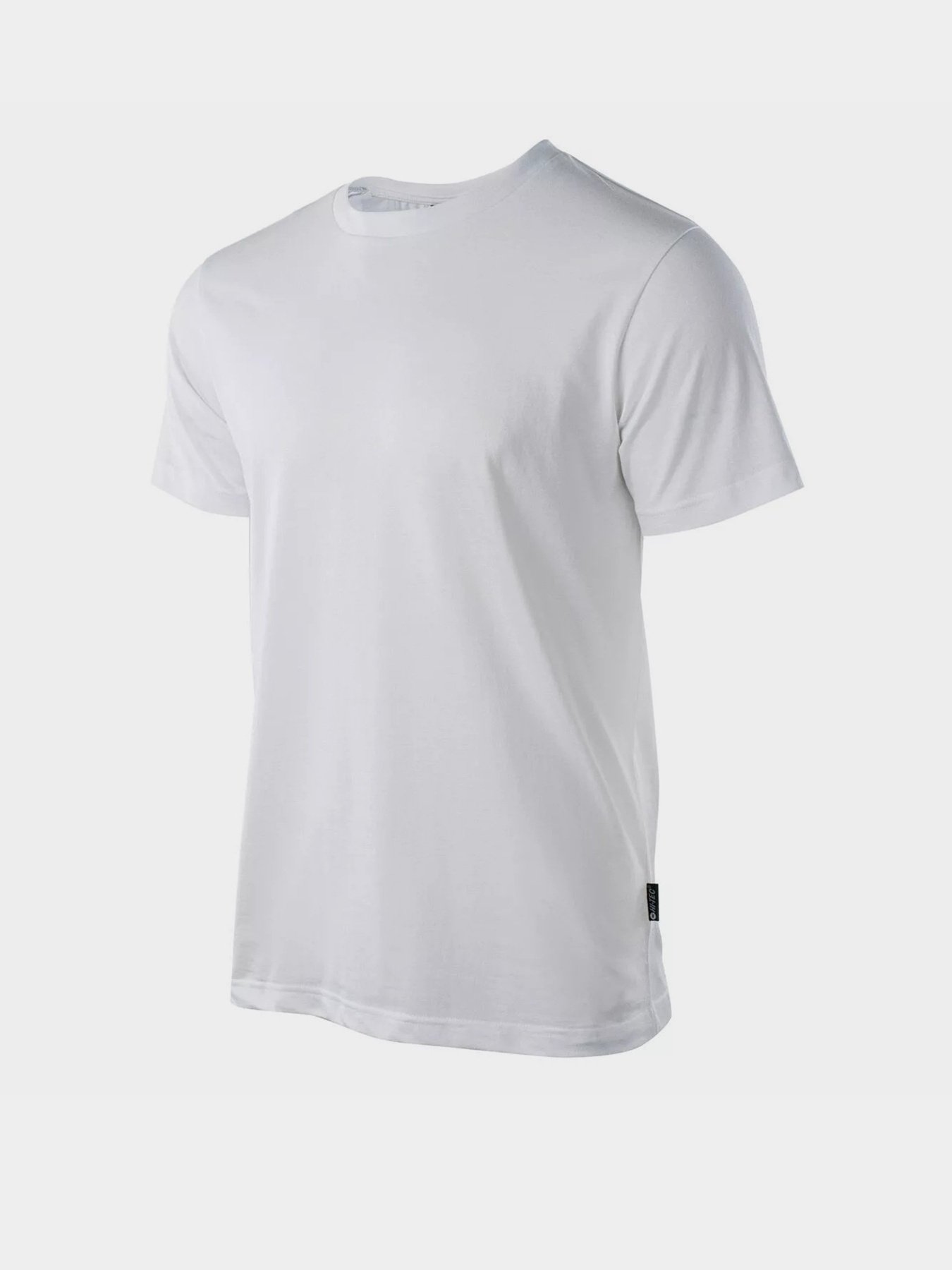 Футболки и поло Hitec модель PURO-WHITE Фото