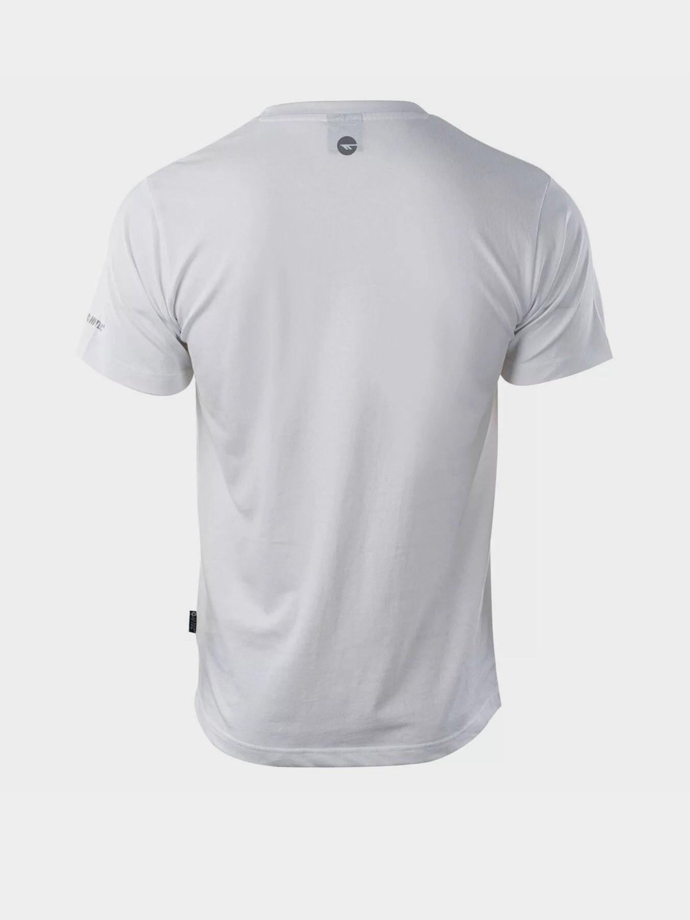 Футболки и поло Hitec модель PURO-WHITE Фото