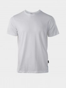 Футболки и поло Hitec модель PURO-WHITE Фото