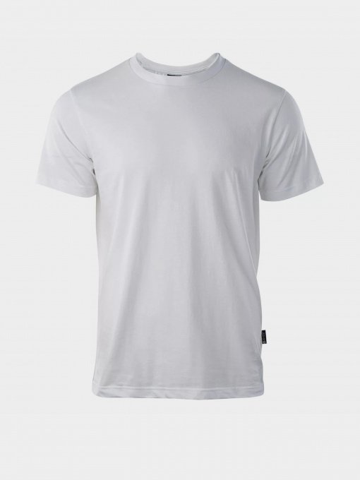 Футболки і поло Hitec модель PURO-WHITE Фото