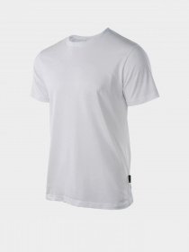 Футболки и поло Hitec модель PURO-WHITE Фото