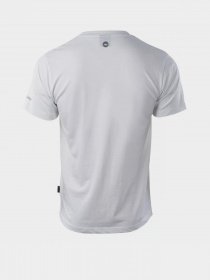 Футболки и поло Hitec модель PURO-WHITE Фото