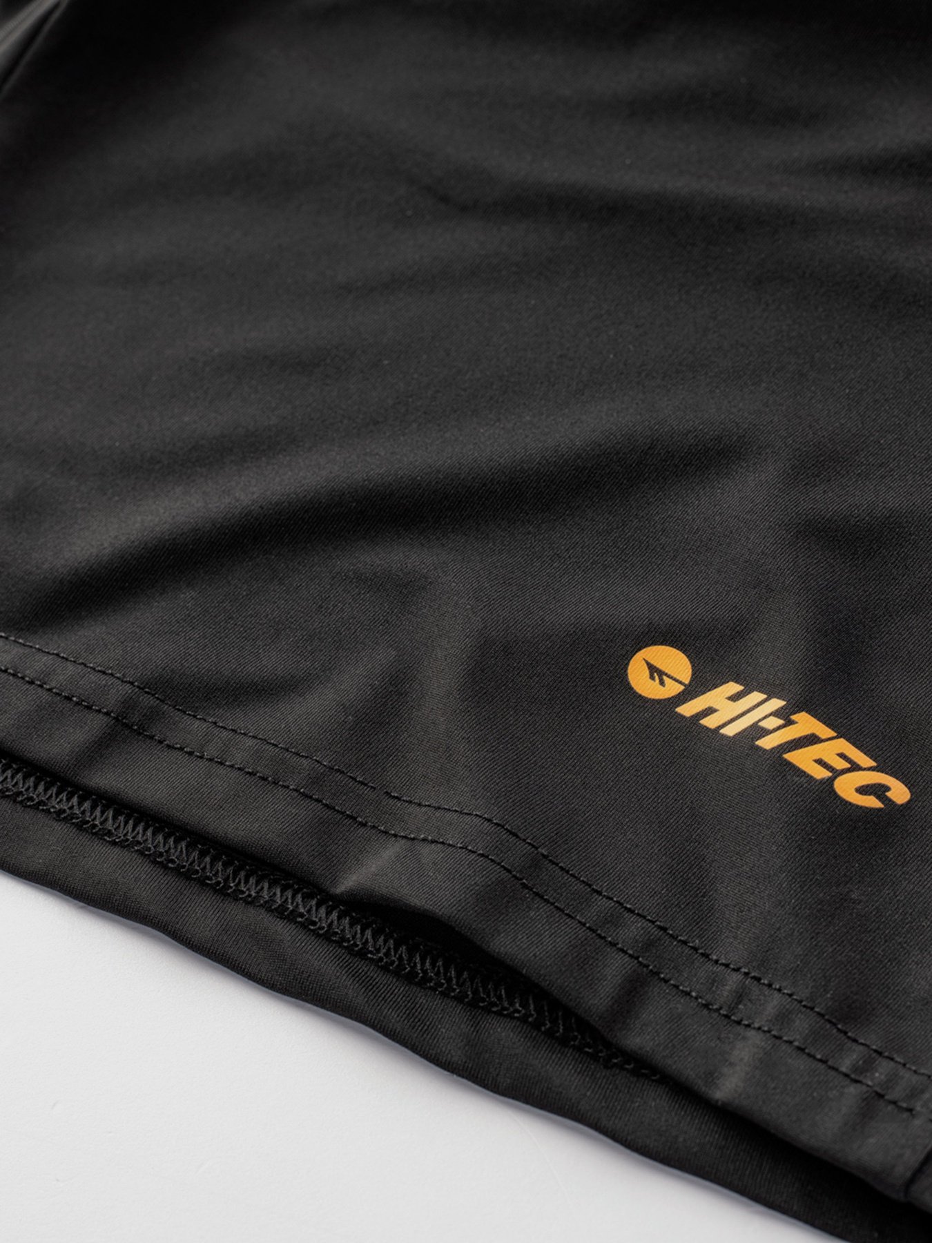 Шорты Hitec модель RAVI-BLACK Фото