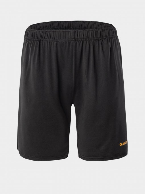 Шорты Hitec модель RAVI-BLACK Фото