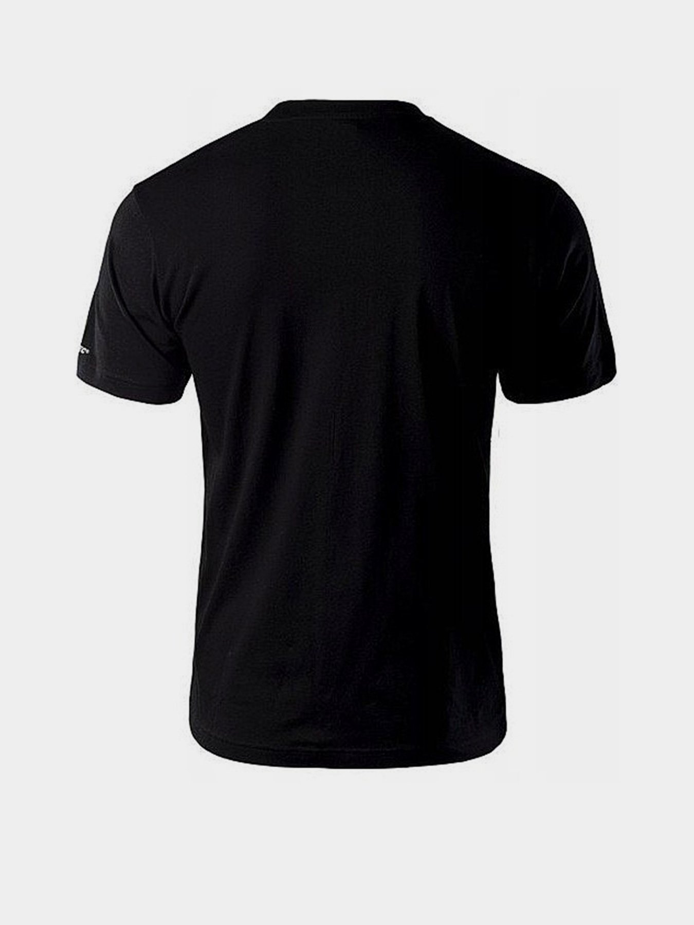 Футболки и поло Hitec Roden модель RODEN-BLACK Фото