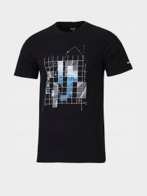 Футболки и поло Hitec Roden модель RODEN-BLACK Фото