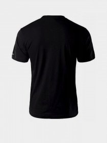 Футболки и поло Hitec Roden модель RODEN-BLACK Фото
