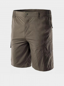 Шорты Hitec Sammi модель SAMMI-BLACK OLIVES Фото
