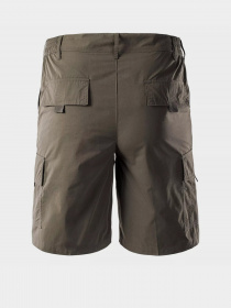 Шорты Hitec Sammi модель SAMMI-BLACK OLIVES Фото
