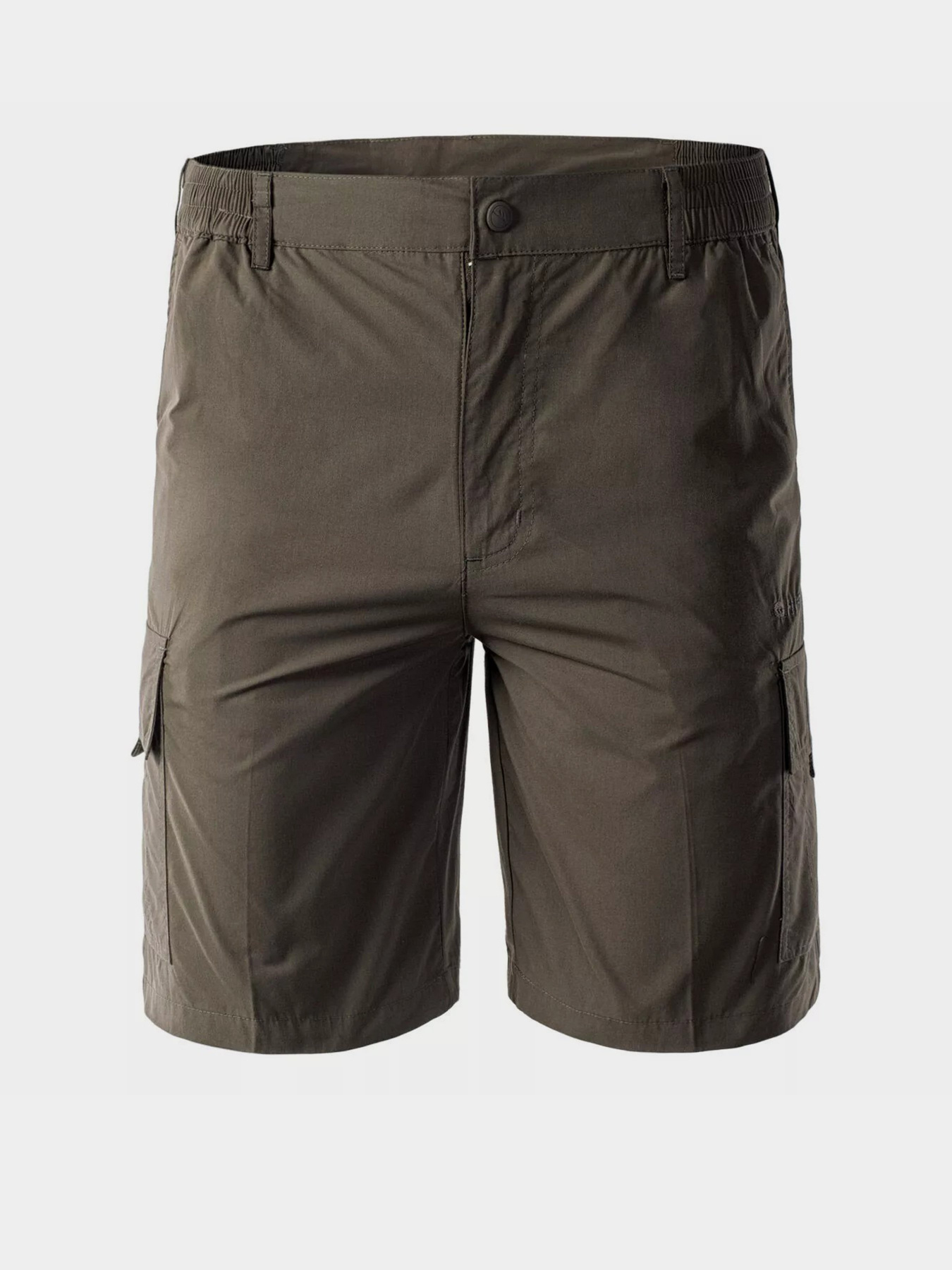 Повсякденні шорти Hitec Sammi модель SAMMI-BLACK OLIVES Фото