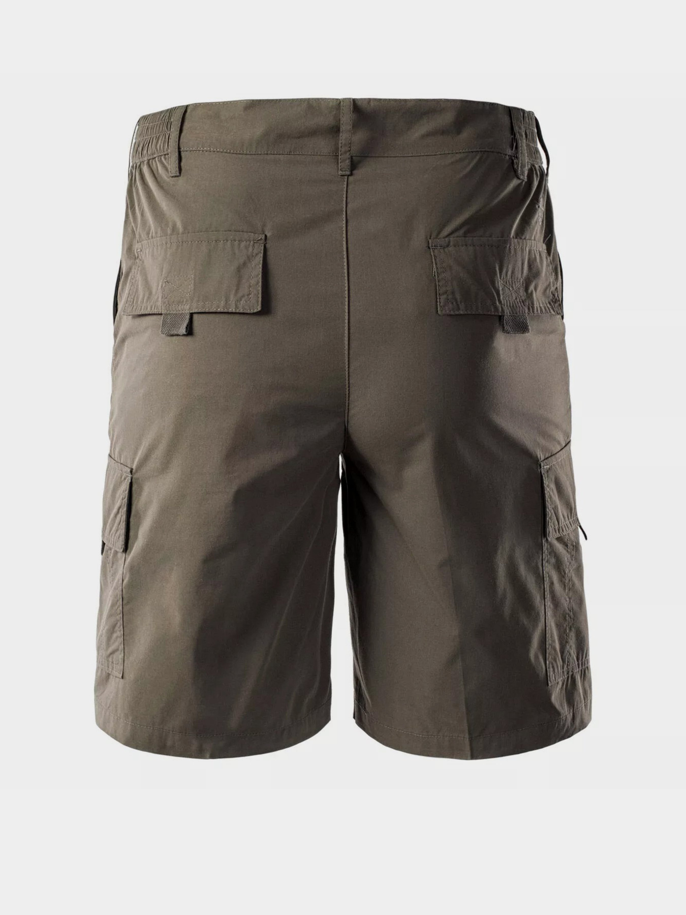 Повсякденні шорти Hitec Sammi модель SAMMI-BLACK OLIVES Фото