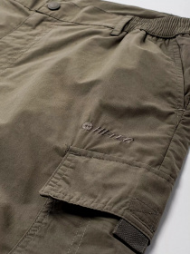 Повсякденні шорти Hitec Sammi модель SAMMI-BLACK OLIVES Фото