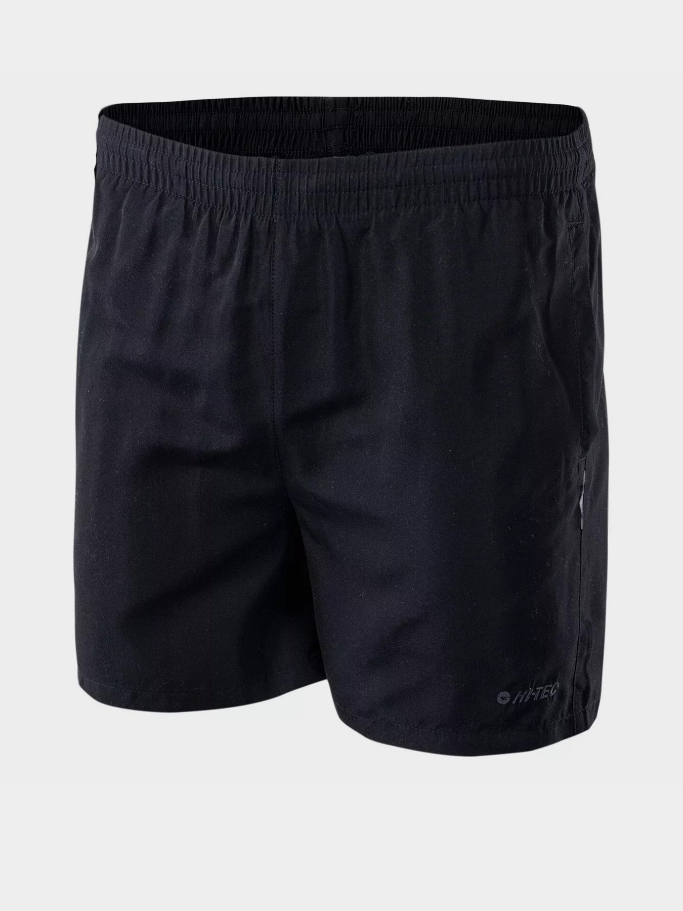 Шорты Hitec Solme модель SOLME-BLACK Фото